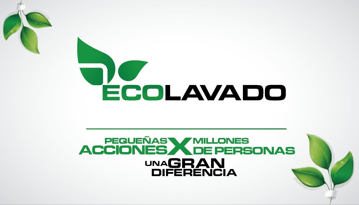 Ecolavado Lavado sin agua a Domicilio