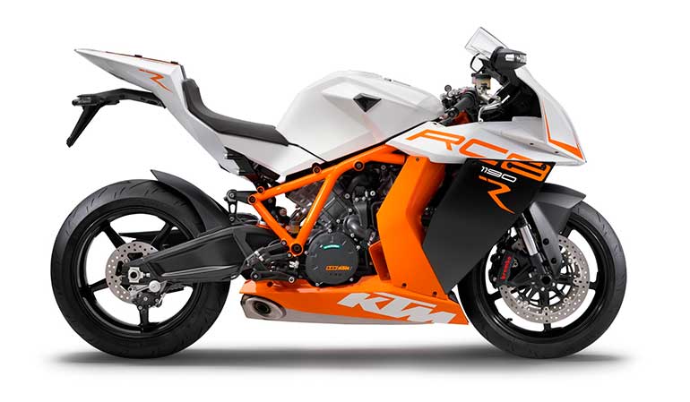 KTM MOTO RC16