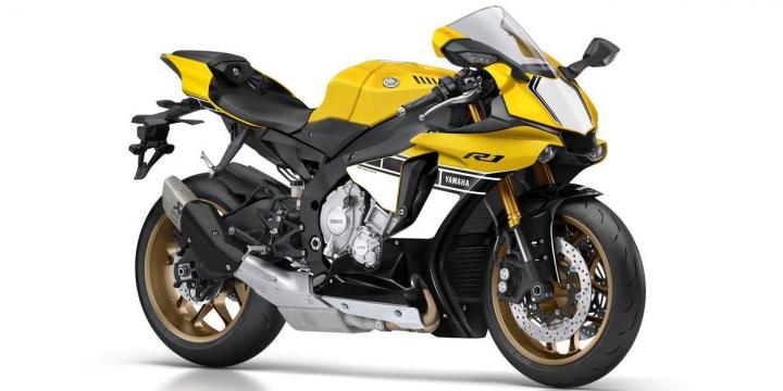 YamahaR1