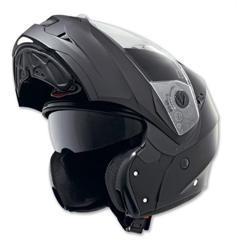 Casco Abatible