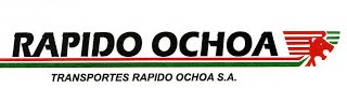 Rapido Ochoa